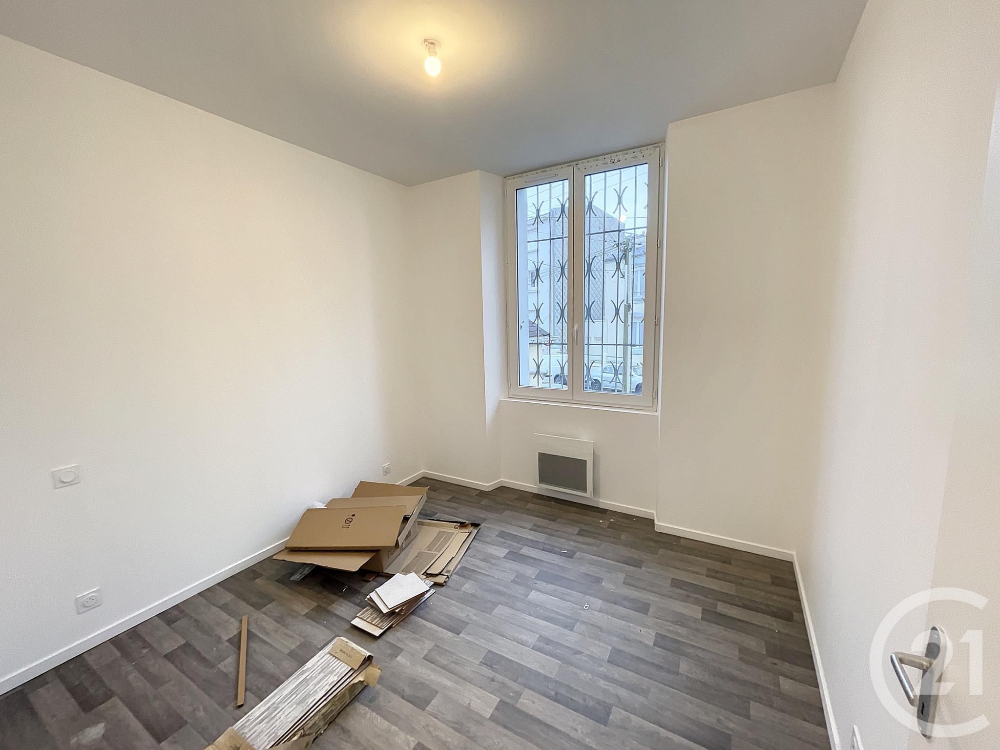 Appartement Rue Anatole France à Brest