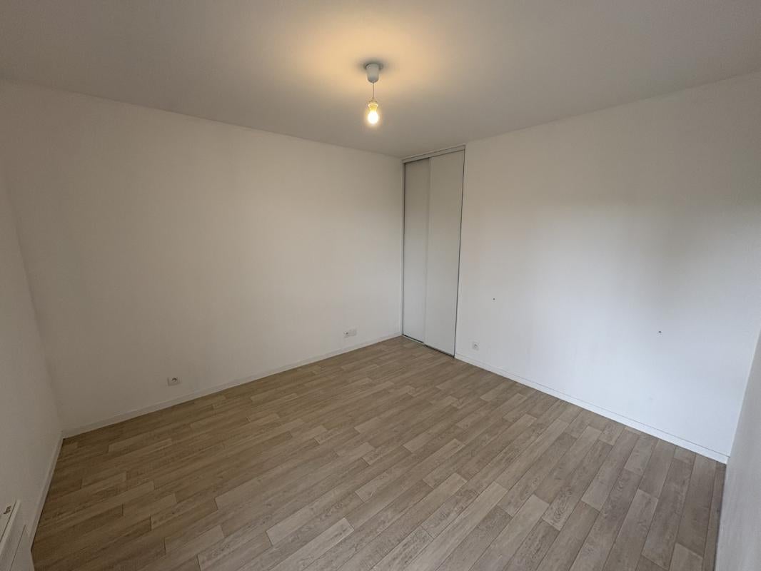 Appartement Rue des Vaux Parés à Cesson-Sévigné