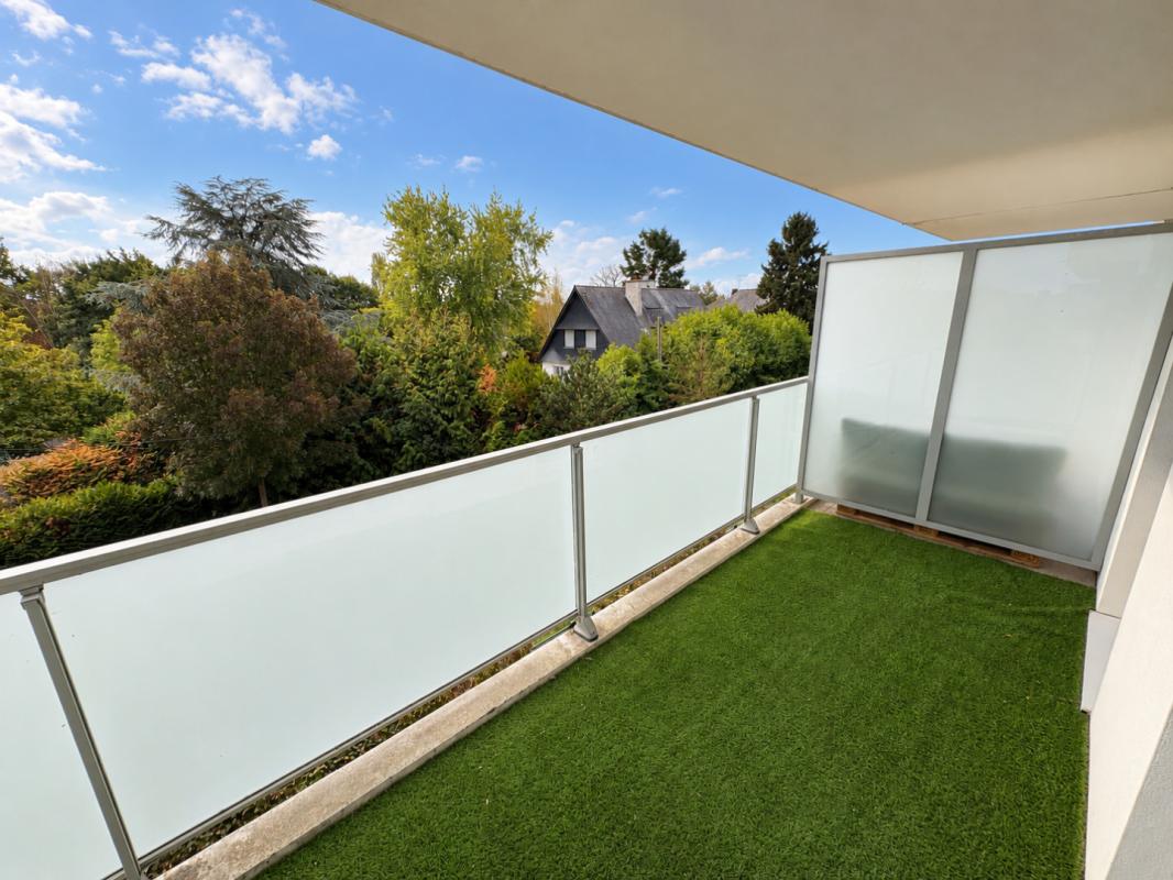 Appartement Rue des Vaux Parés à Cesson-Sévigné