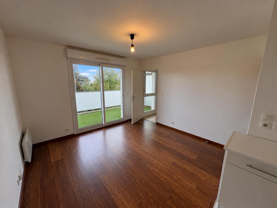 Appartement Rue des Vaux Parés à Cesson-Sévigné
