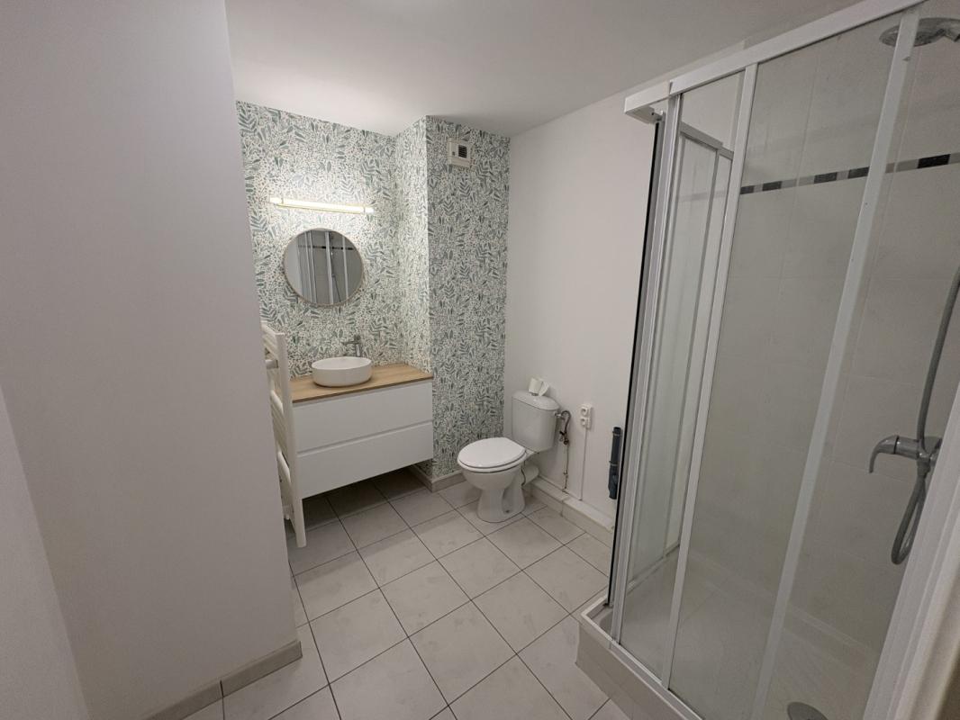 Appartement Rue des Vaux Parés à Cesson-Sévigné