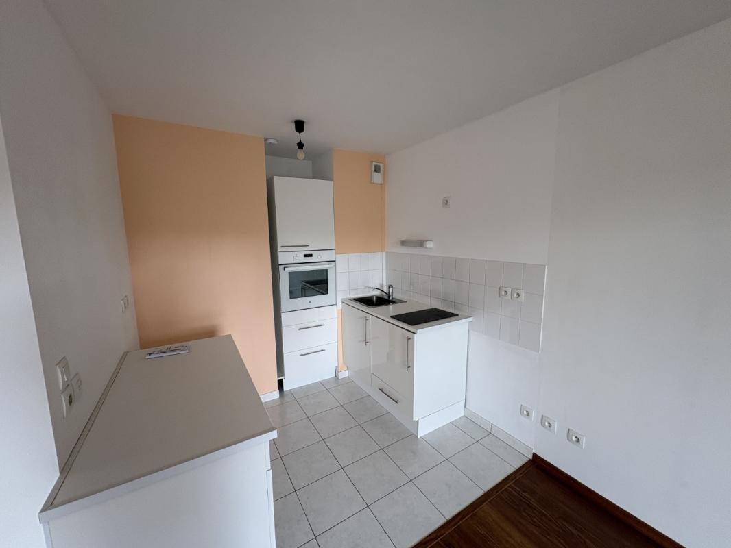 Appartement Rue des Vaux Parés à Cesson-Sévigné