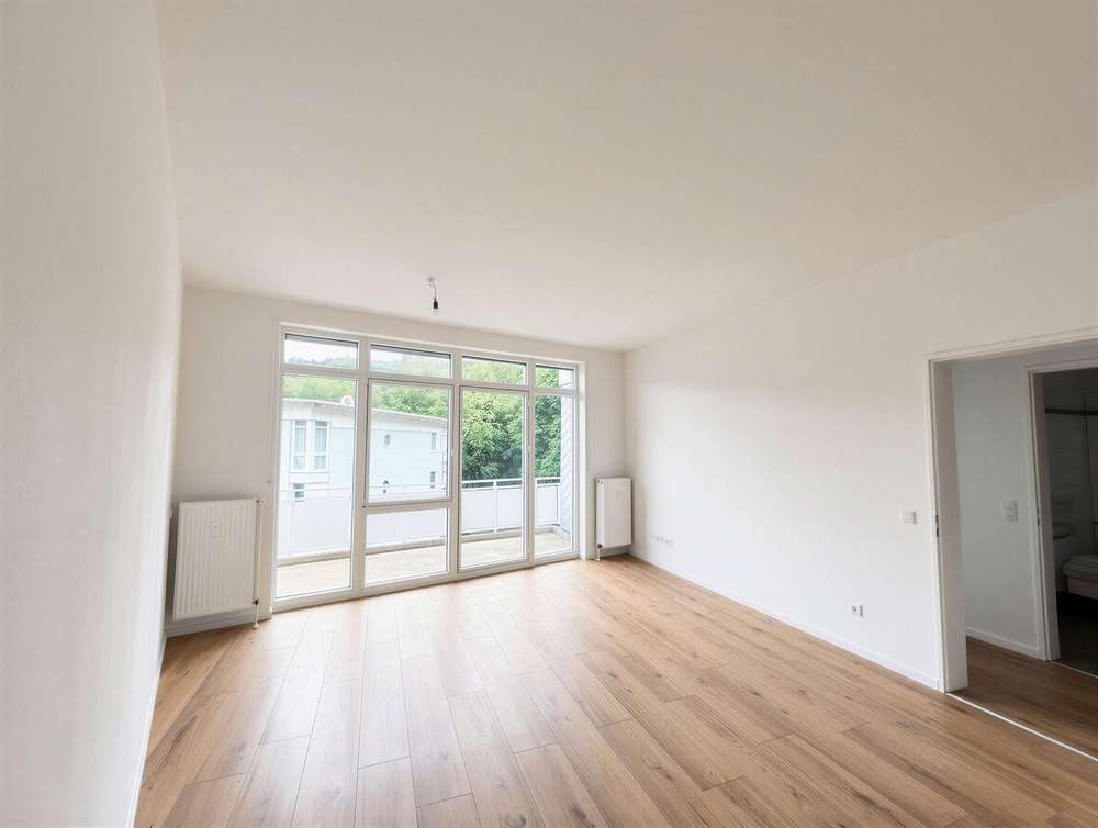 Wohnung In der Becke in Werdohl