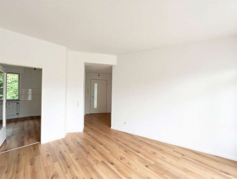 Wohnung In der Becke in Werdohl