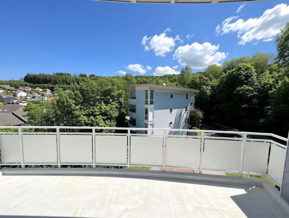 Wohnung In der Becke in Werdohl