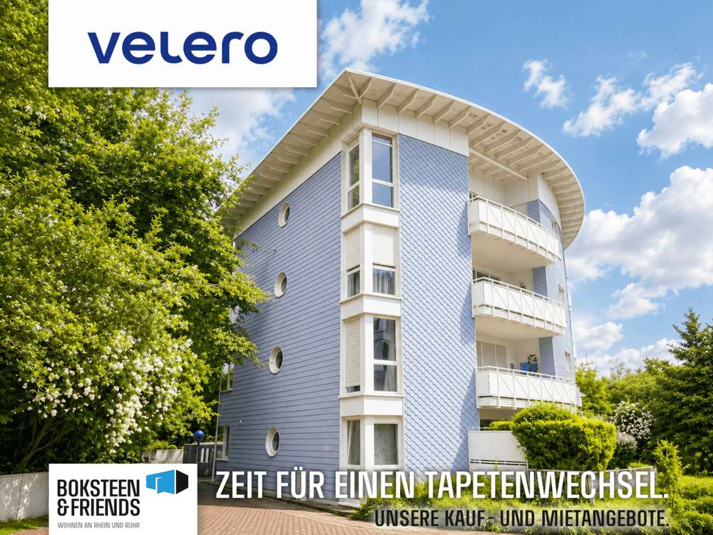 Wohnung In der Becke in Werdohl