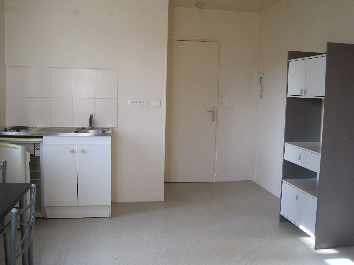 Appartement Rue du Gouvernement à Saint-Quentin