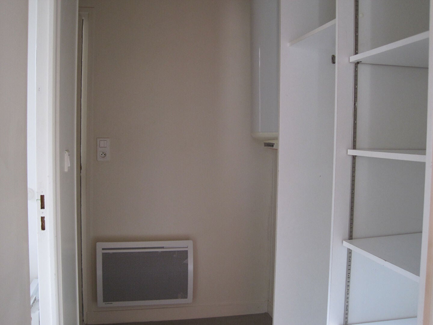 Appartement Rue du Gouvernement à Saint-Quentin