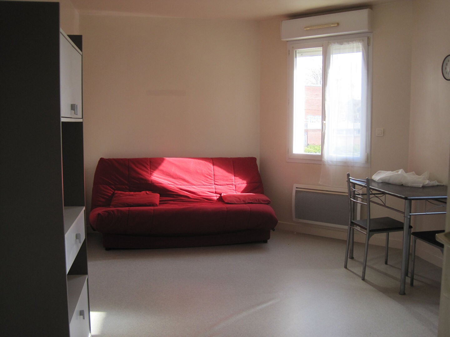 Appartement Rue du Gouvernement à Saint-Quentin