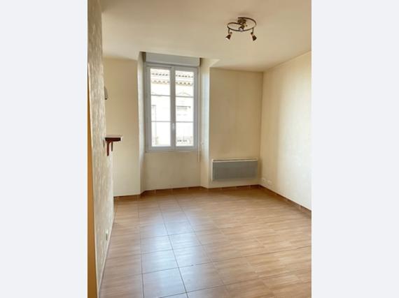 Appartement Rue duffour-dubergier à Bordeaux