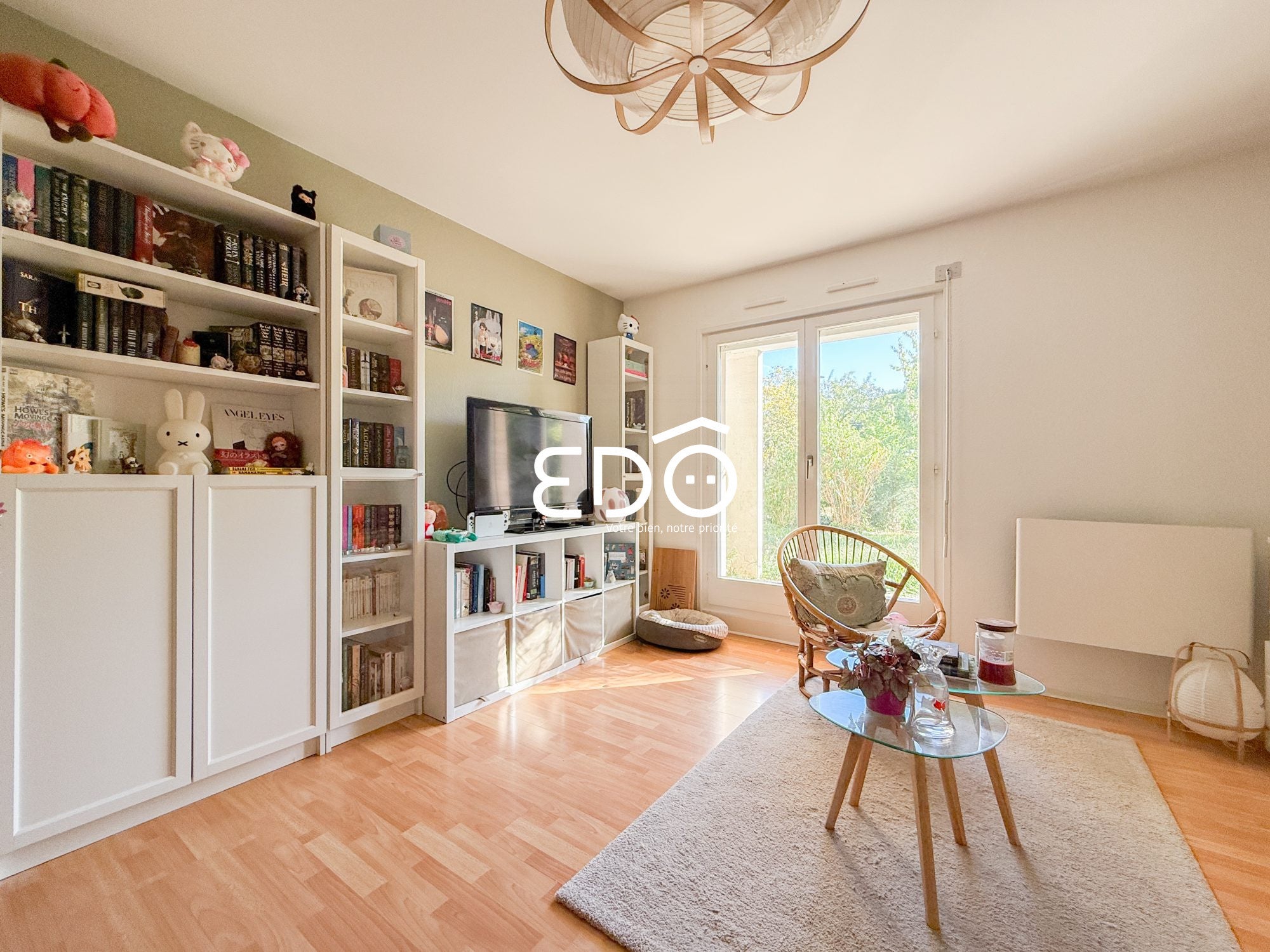 Flat Chemin du Beulenwoerth in Strasbourg