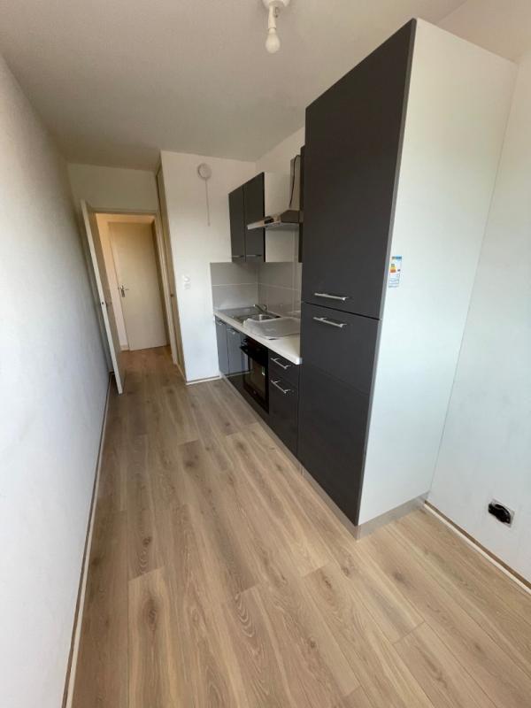Appartement Rue de l'Armée Patton à Nancy