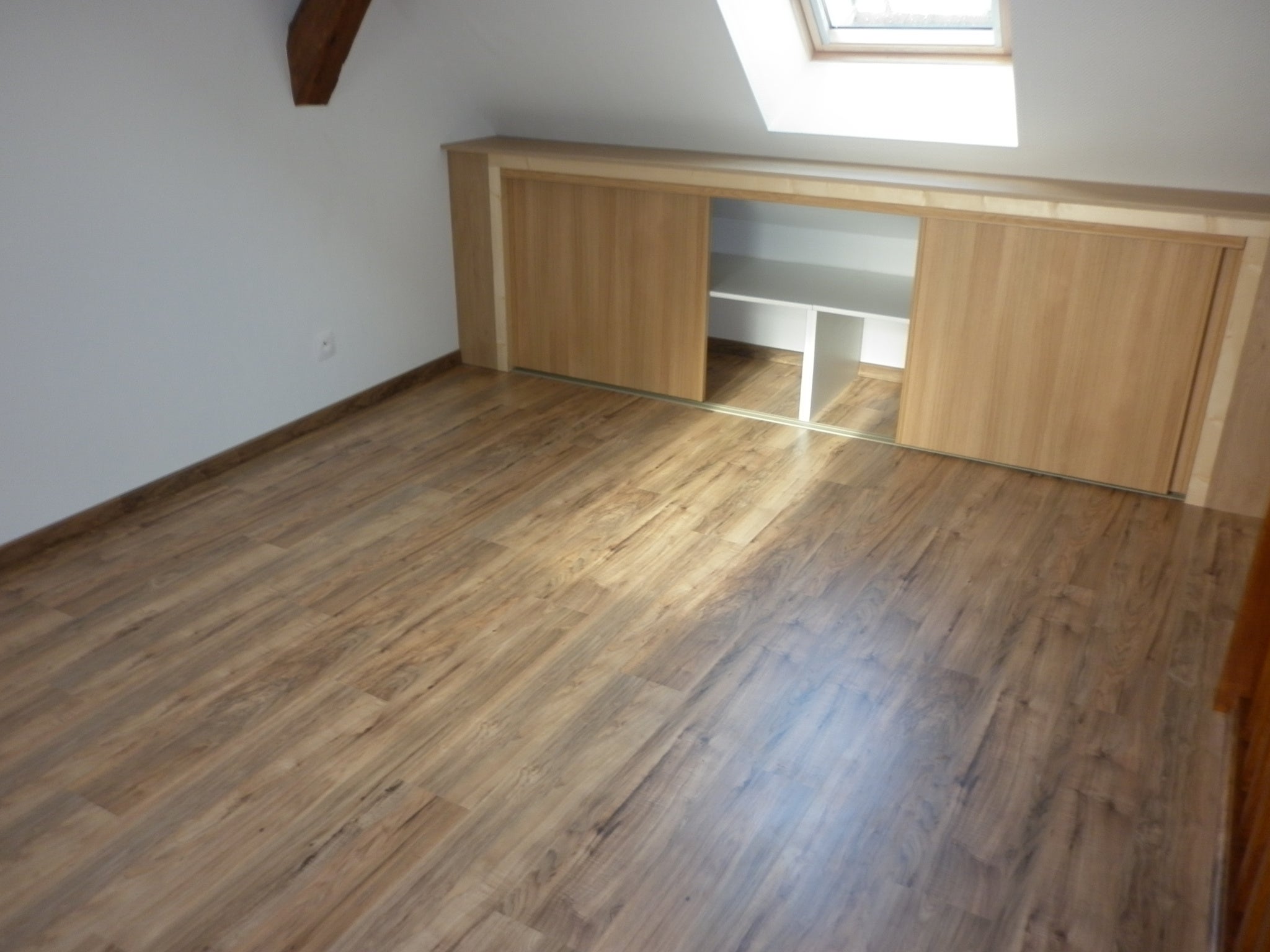 Appartement Route de Loupappe à Courville-sur-Eure