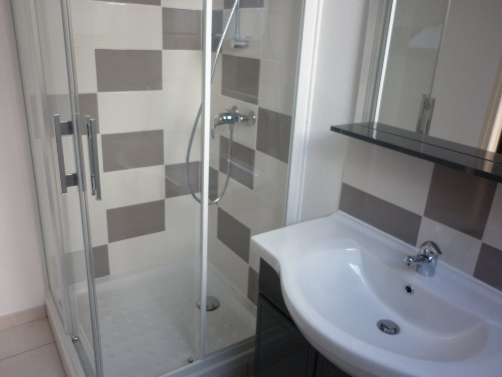 Appartement Route de Loupappe à Courville-sur-Eure
