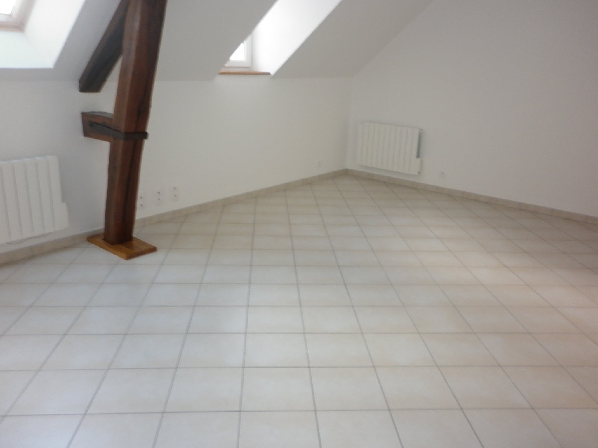 Appartement Route de Loupappe à Courville-sur-Eure