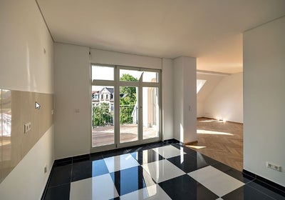 Wohnung Leipziger Straße in Panitzsch