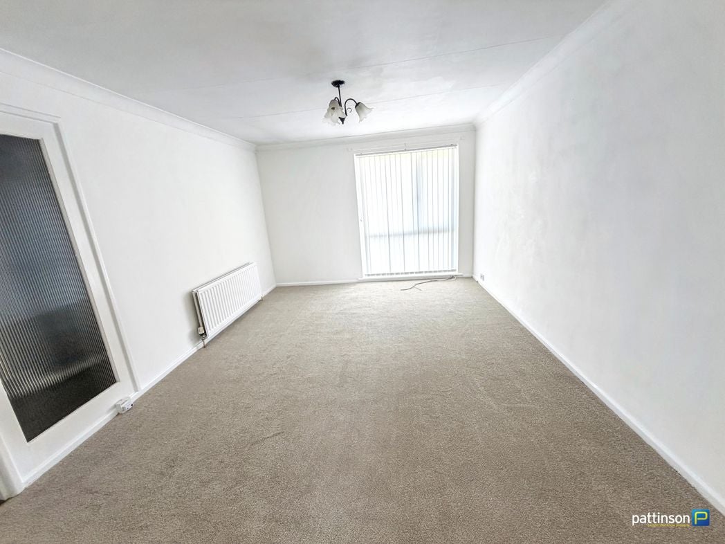 Flat Newbiggin Road in Ashington