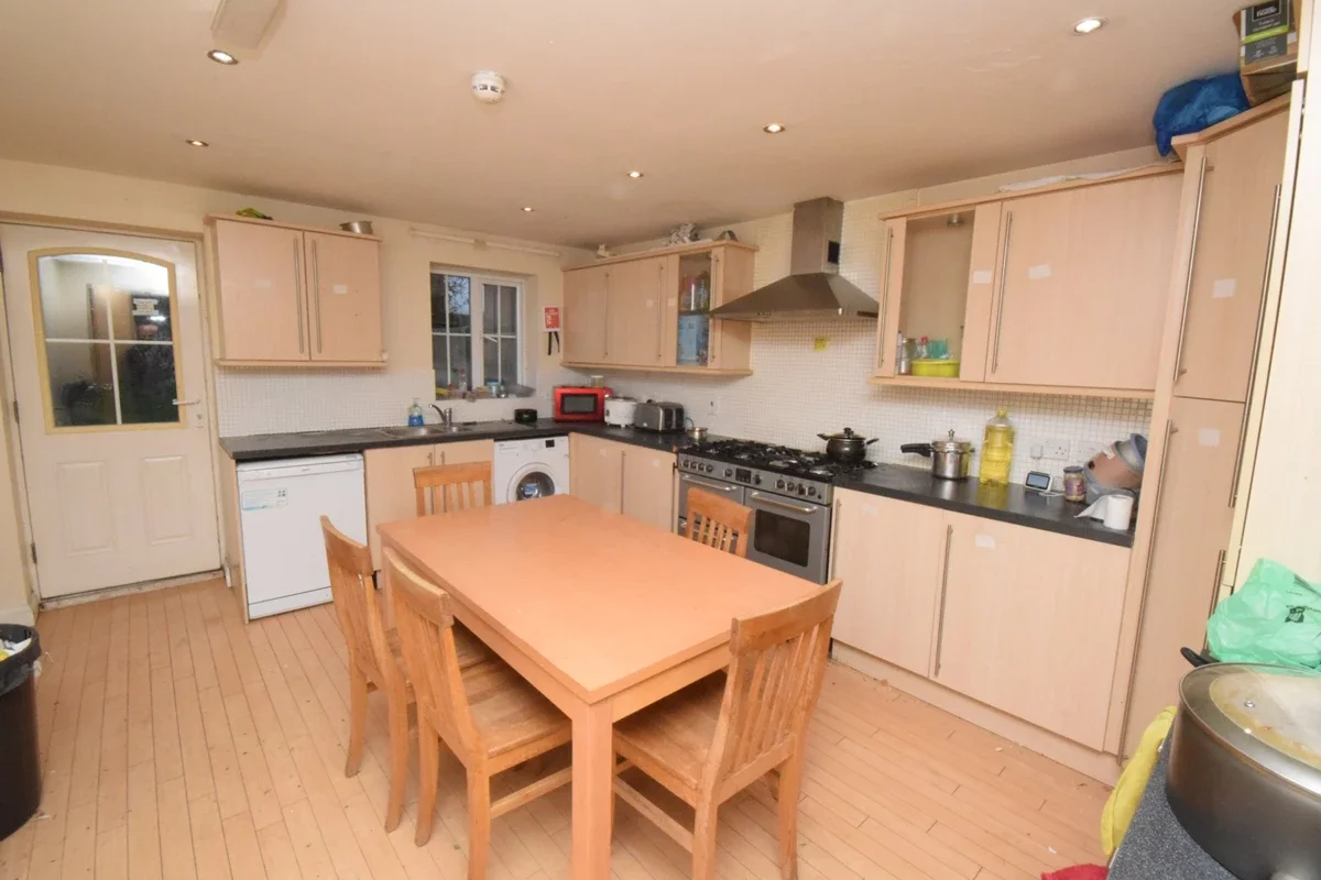 House Dragon Road in Welwyn Hatfield