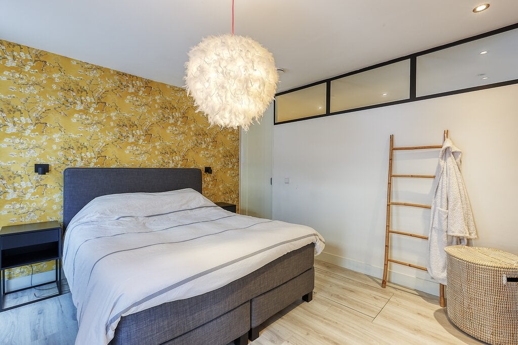 Appartement Witte de Withstraat 9