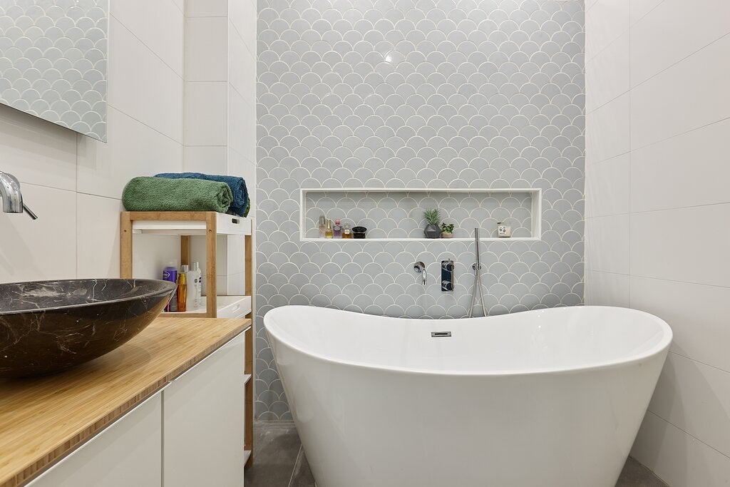 Appartement Witte de Withstraat 15