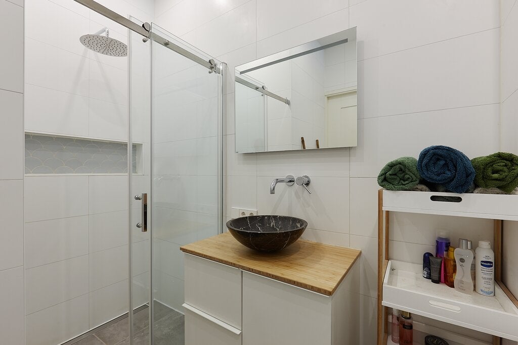 Appartement Witte de Withstraat 16