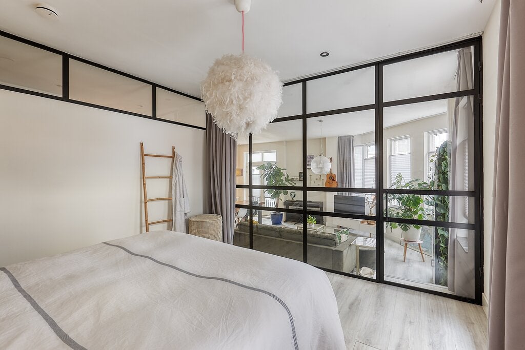 Appartement Witte de Withstraat 11