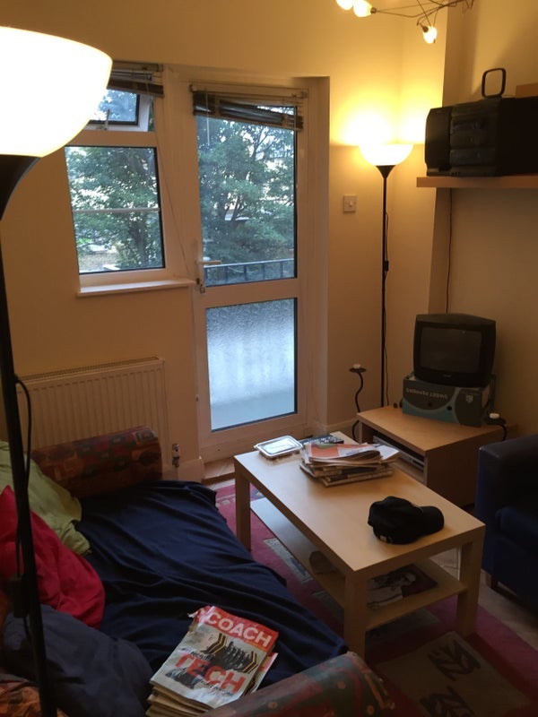 Room Keith Grove in Greater London
