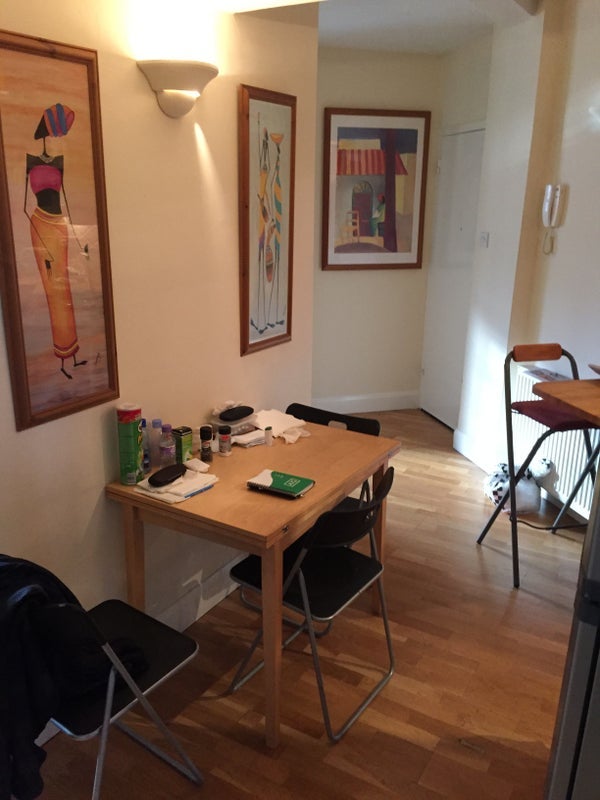Room Keith Grove in Greater London