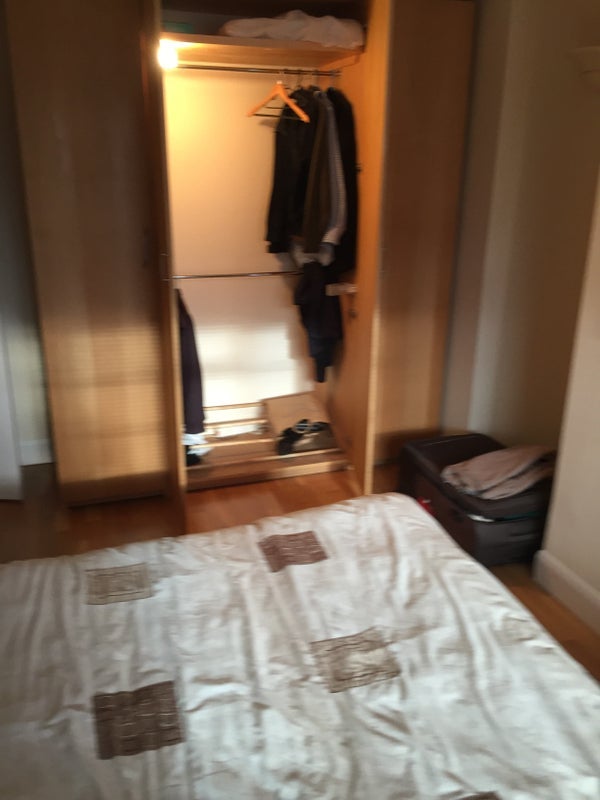 Room Keith Grove in Greater London