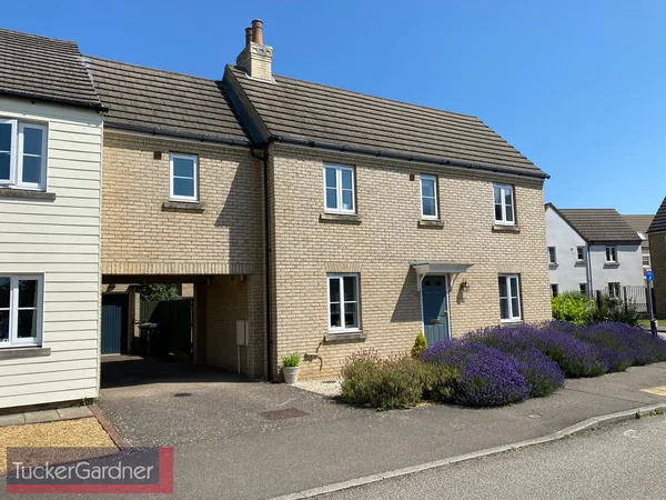 House Stour Green in Ely