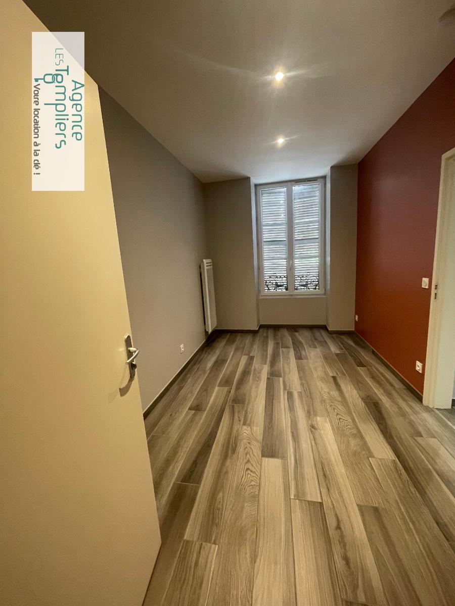 Appartement Grande Rue à Dole
