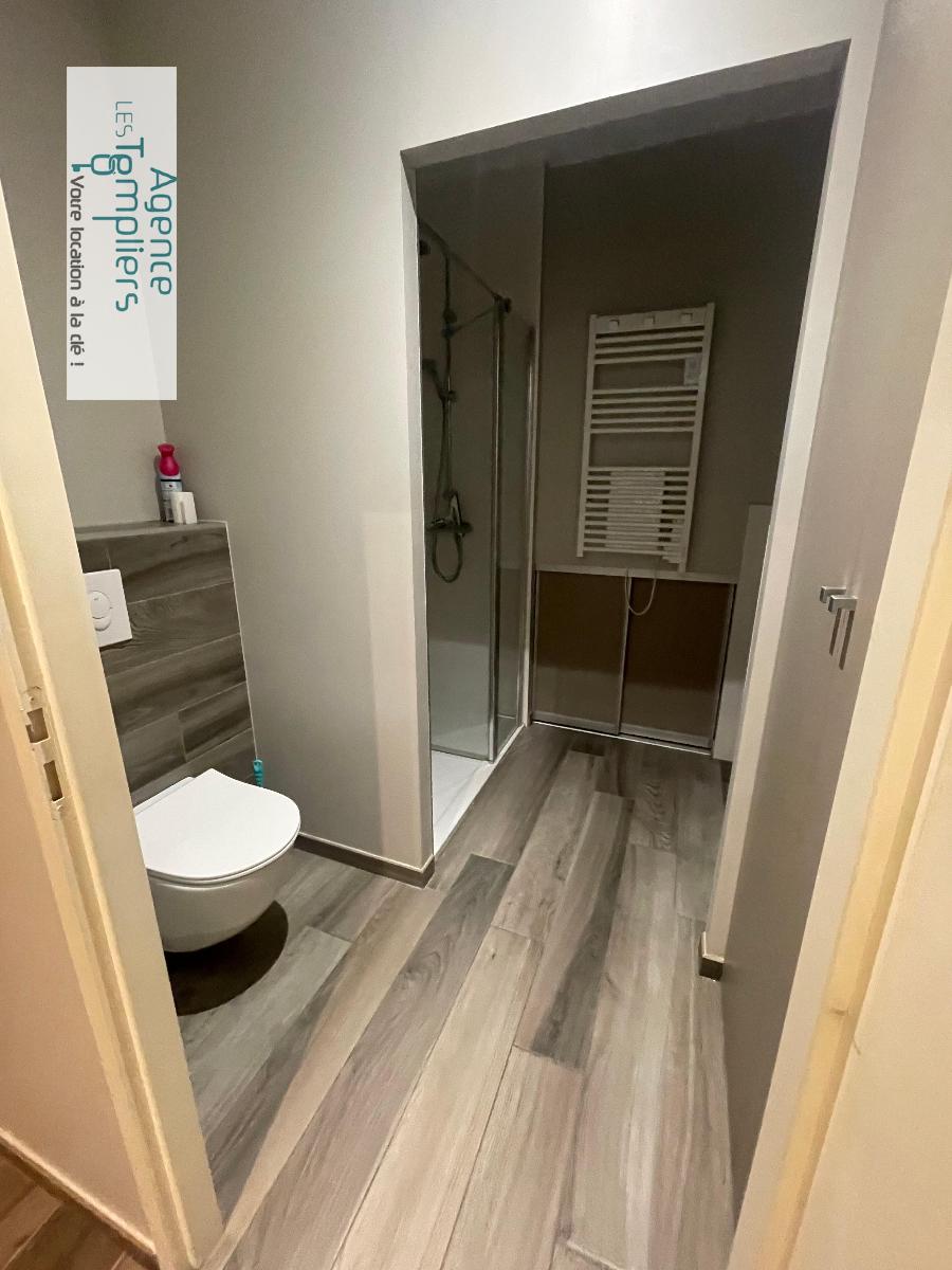 Appartement Grande Rue à Dole
