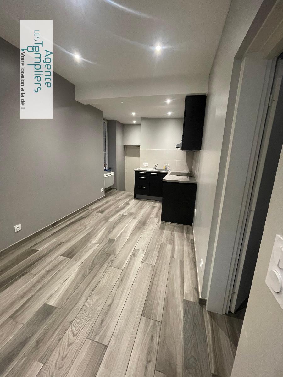 Appartement Grande Rue à Dole