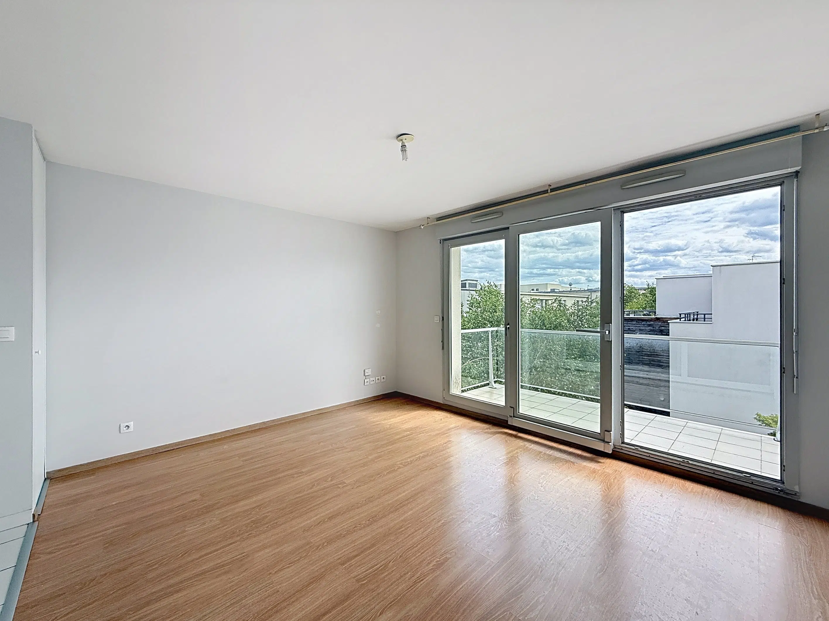 Appartement Cours Jean-Baptiste Langlet à Reims