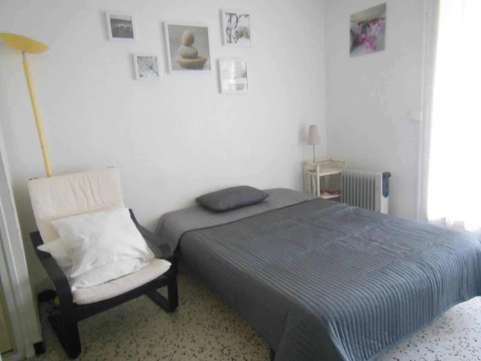 Appartement Chemin du Mas du Padre à Balaruc-les-Bains
