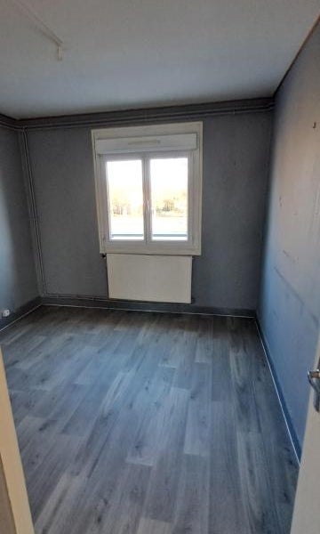 Appartement Place Raymond Barbé à Charvieu-Chavagneux