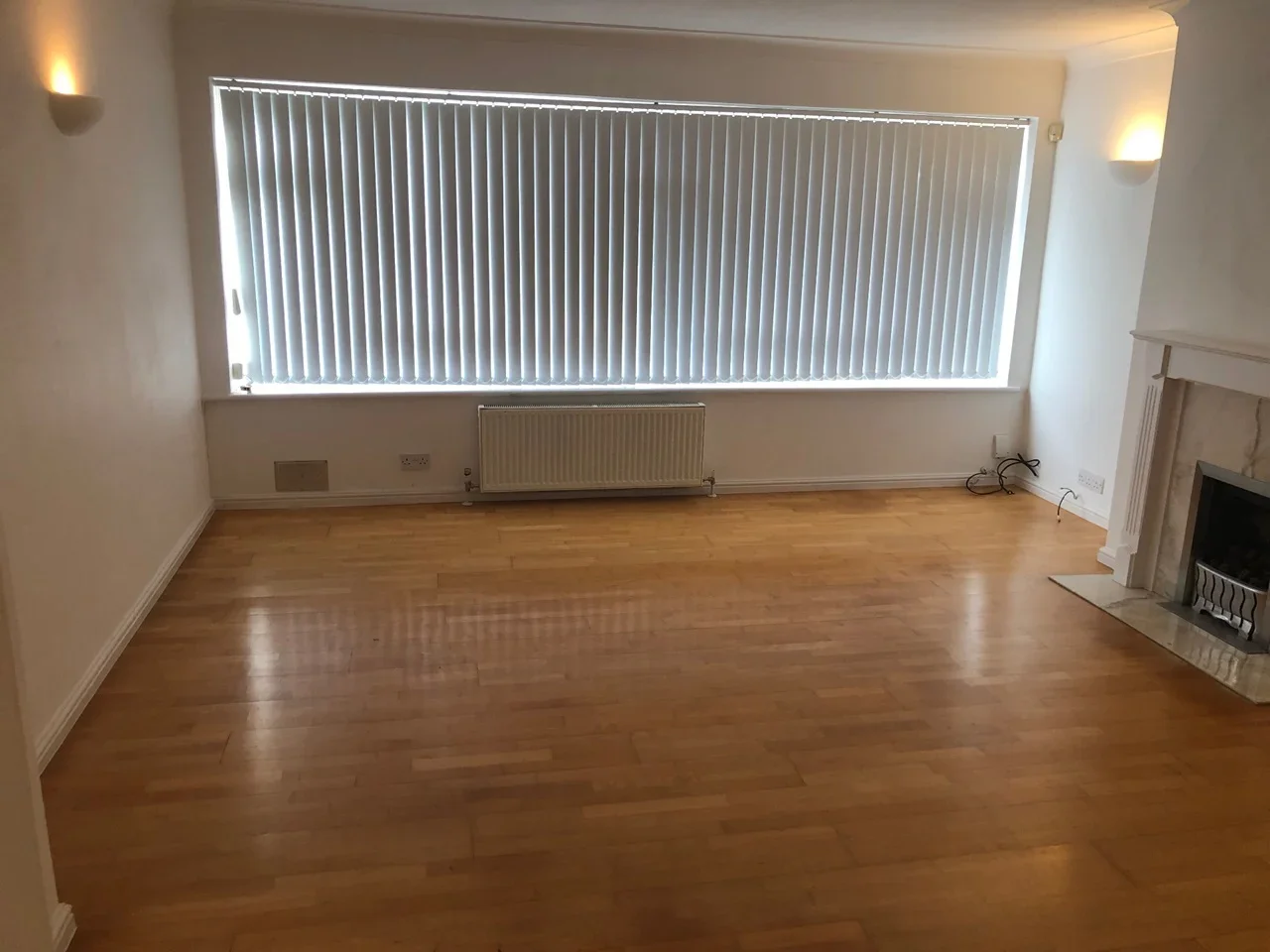 Flat Chalfont Avenue in Little Chalfont