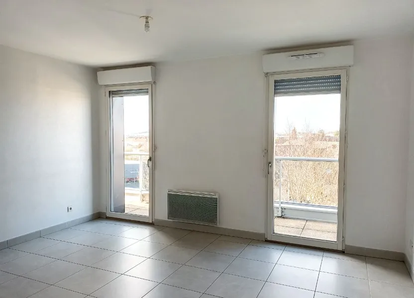 Appartement Avenue André Maginot à Tours