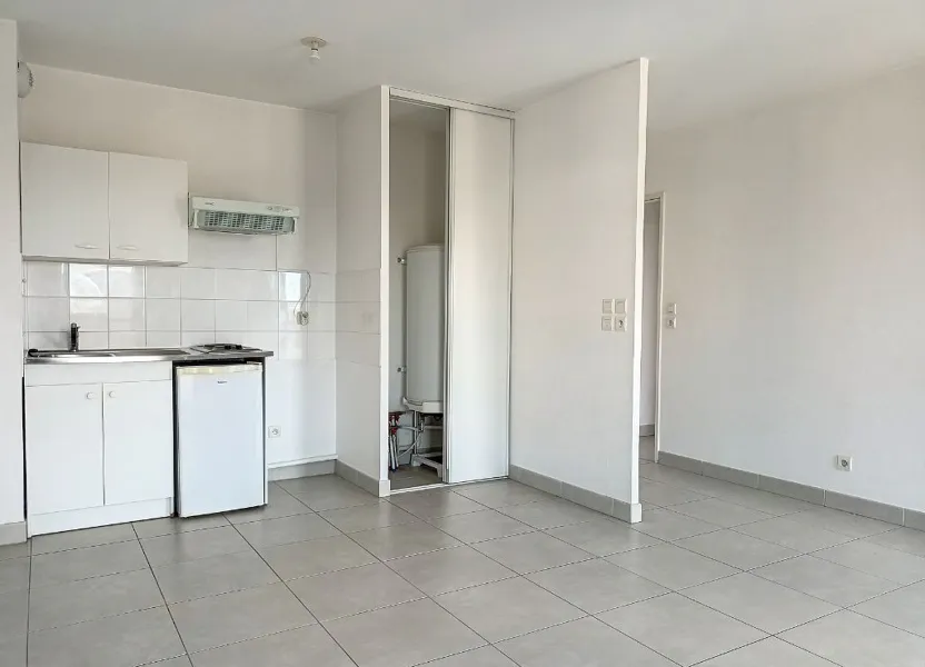 Appartement Avenue André Maginot à Tours