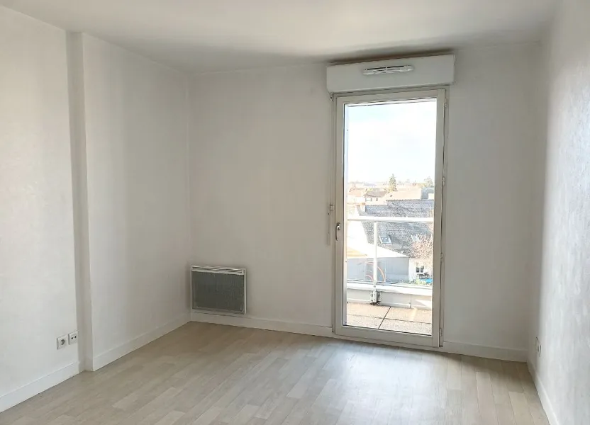 Appartement Avenue André Maginot à Tours