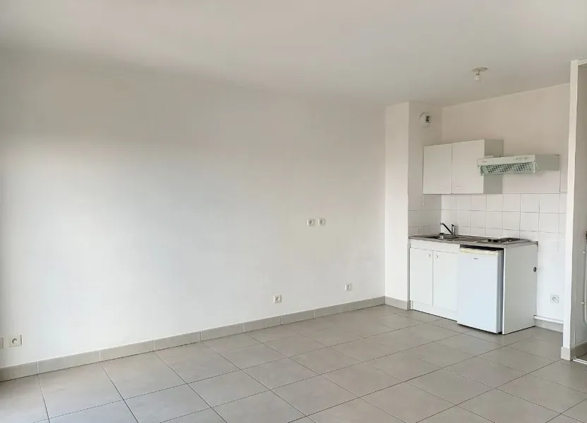 Appartement Avenue André Maginot à Tours