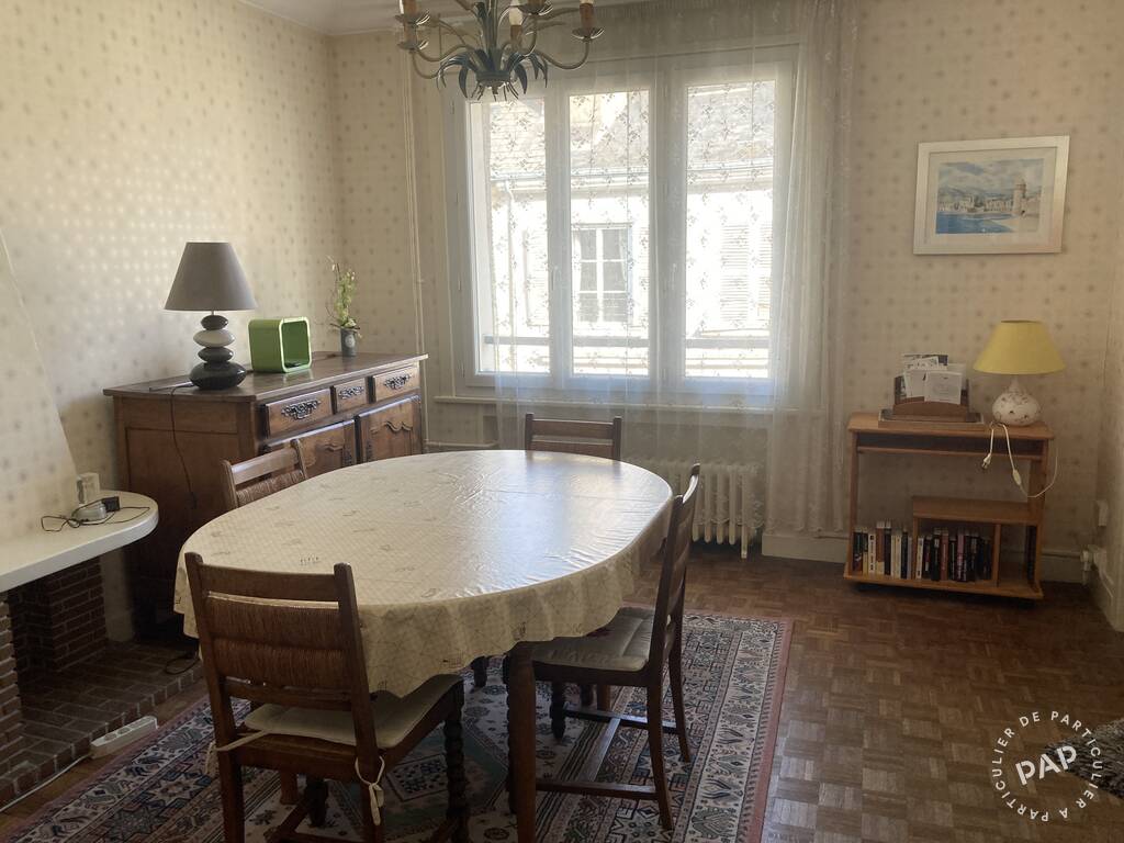 Appartement Avenue du Loiret à Orléans
