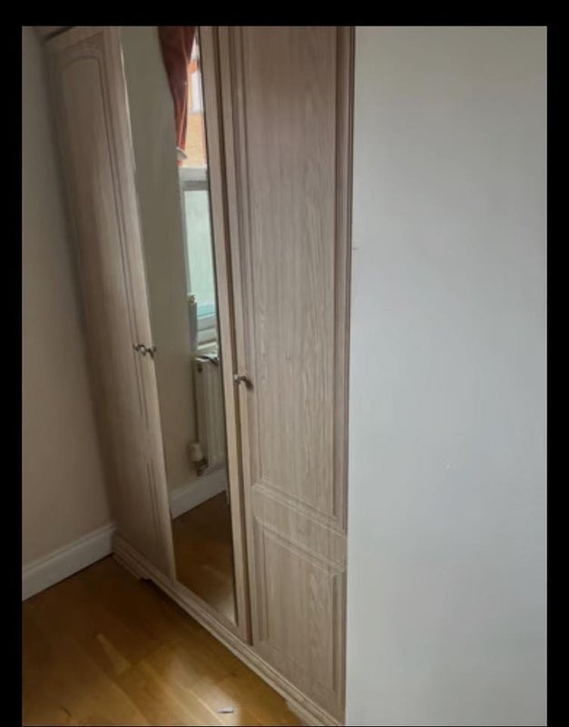 Flat Lye Lane in St Albans