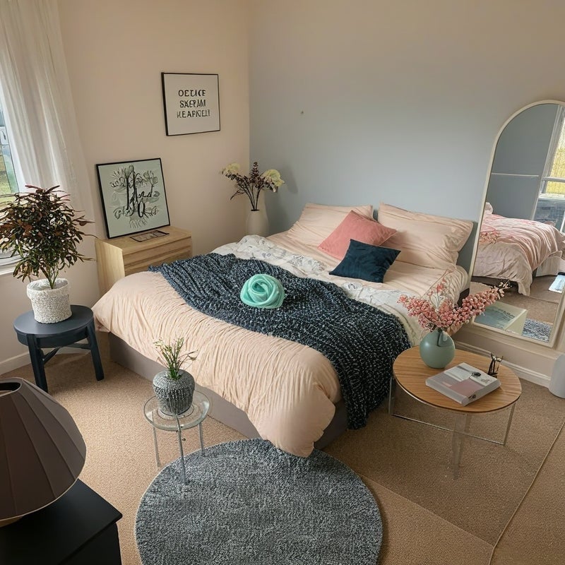 Flat Lye Lane in St Albans