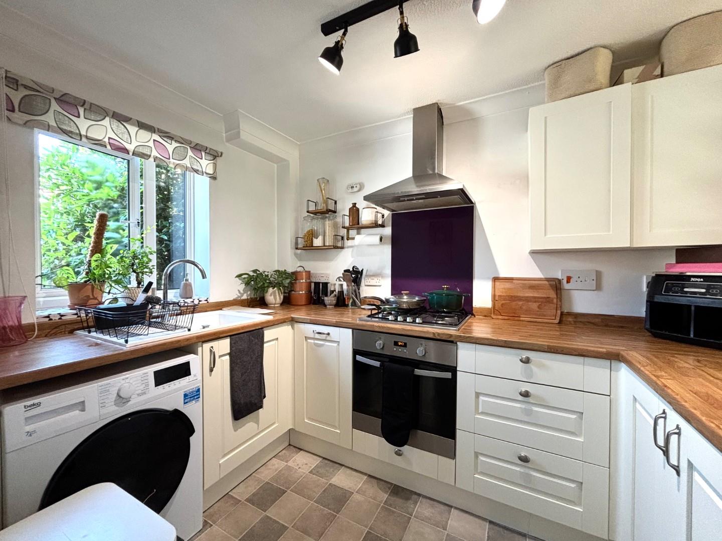 House Ramblers Way in Waterlooville