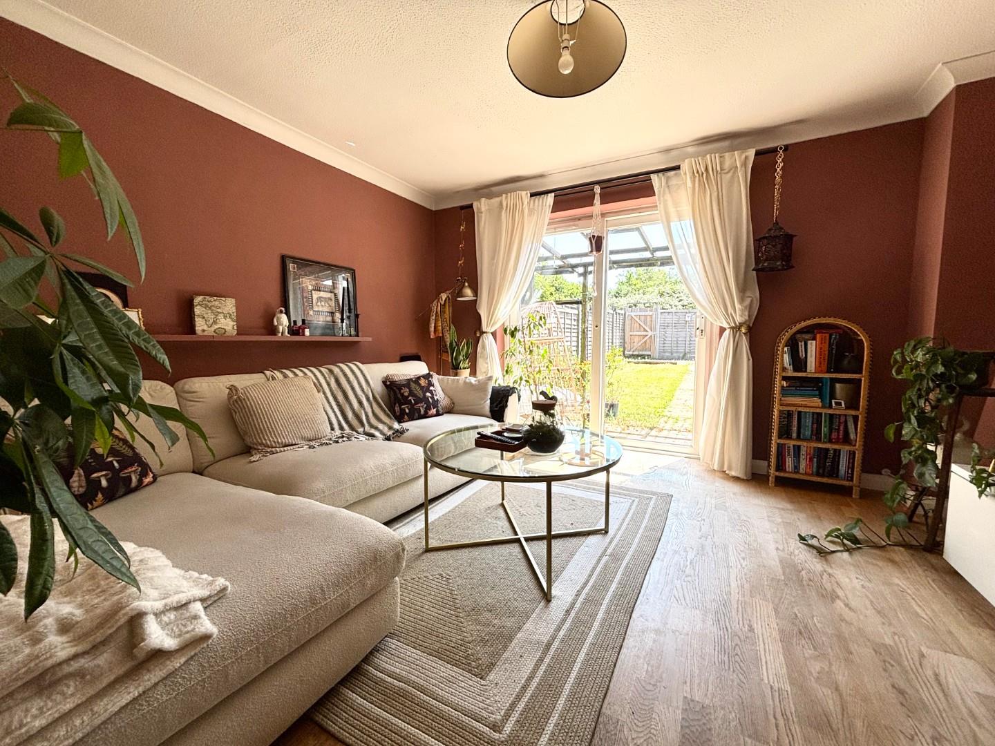 House Ramblers Way in Waterlooville