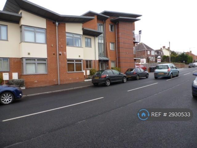 Flat Preston Road in Yeovil