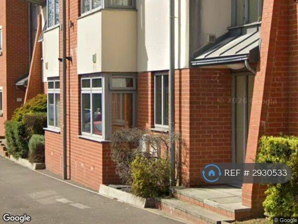 Flat Preston Road in Yeovil