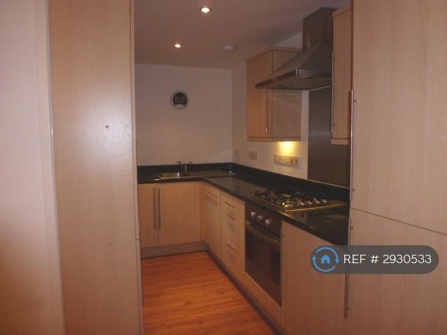 Flat Preston Road in Yeovil