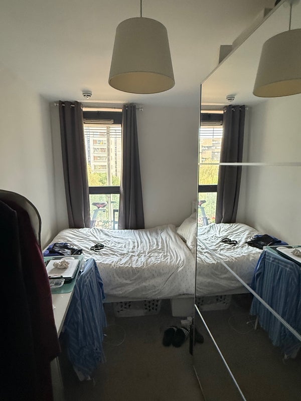 Room Palmers Road in Greater London